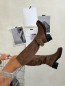 Bottes hautes mollets larges Antea M/L Bottes hautes mollets larges Antea M/L
