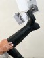 Bottes hautes mollets larges Cinzia M/L Bottes hautes mollets larges Cinzia M/L
