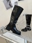 Bottes hautes mollets larges Cinzia M/L Bottes hautes mollets larges Cinzia M/L