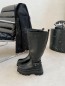 Bottes hautes mollets larges Irina XL Bottes hautes mollets larges Irina XL