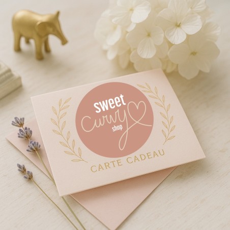 Carte cadeau
