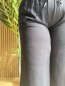 Pantalon Palazzo Noir