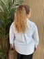 Chemise fluide rayures imprimé motifs Chemise fluide rayures imprimé motifs