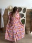 Robe Nina portefeuille longue Robe Nina portefeuille longue
