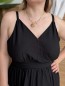 Robe Victoria noir Robe Victoria noir