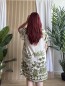 Robe Palma verte Robe Palma verte