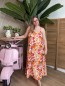 Robe Agathe fleurie Robe Agathe fleurie