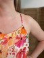Robe Agathe fleurie Robe Agathe fleurie