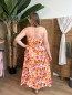 Robe Agathe fleurie Robe Agathe fleurie