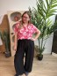 Pantalon Palazzo Noir Pantalon Palazzo Noir