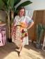 Robe chemise Sardine Robe chemise Sardine