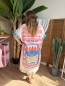 Robe chemise Sardine Robe chemise Sardine
