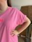 Robe T-Shirt Iconic rose Robe T-Shirt Iconic rose