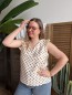 Blouse Romy à Pois Blouse Romy à Pois