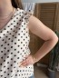 Blouse Romy à Pois Blouse Romy à Pois