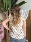 Blouse Romy à Pois Blouse Romy à Pois
