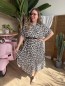 Robe Zoé Léopard Robe Zoé Léopard