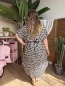 Robe Zoé Léopard Robe Zoé Léopard