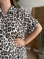 Robe Zoé Léopard Robe Zoé Léopard
