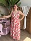 Robe longue Isadora Robe longue Isadora