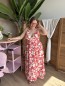 Robe longue Isadora Robe longue Isadora
