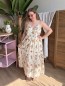 Robe longue Colette Robe longue Colette