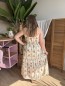Robe longue Colette Robe longue Colette