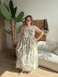 Robe longue Malia Robe longue Malia