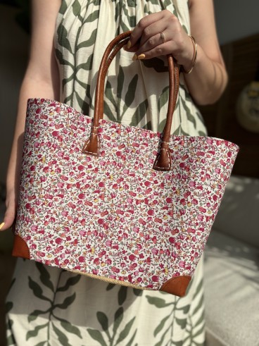 Sac cabas Liberty
