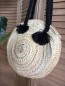 Sac rond Sophia Sac rond Sophia