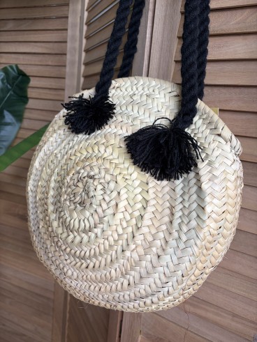 Sac rond Sophia
