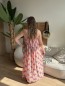 Robe longue Flora Robe longue Flora