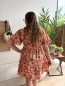 Robe longue Soléa Robe longue Soléa