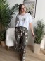 Pantalon Éclipse Kaki Pantalon Éclipse Kaki