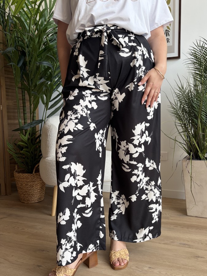 Pantalon Mirage noir Pantalon Mirage noir