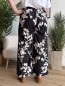 Pantalon Mirage noir Pantalon Mirage noir