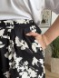 Pantalon Mirage noir Pantalon Mirage noir
