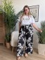 Pantalon Mirage noir Pantalon Mirage noir