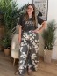 Pantalon Mirage kaki Pantalon Mirage kaki