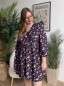 Robe Léonie fleurie Robe Léonie fleurie