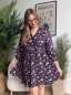 Robe Léonie fleurie Robe Léonie fleurie