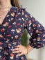 Robe Léonie fleurie Robe Léonie fleurie