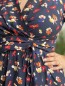 Robe Léonie fleurie Robe Léonie fleurie