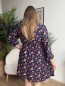 Robe Léonie fleurie Robe Léonie fleurie