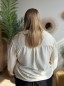 Blouse Alix blanche Blouse Alix blanche
