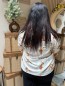 Chemise Fluide Broderie Fleurs Carla Chemise Fluide Broderie Fleurs Carla