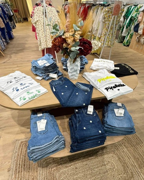 Sweet Curvy Shop Longuenesse Sweet Curvy Shop Longuenesse